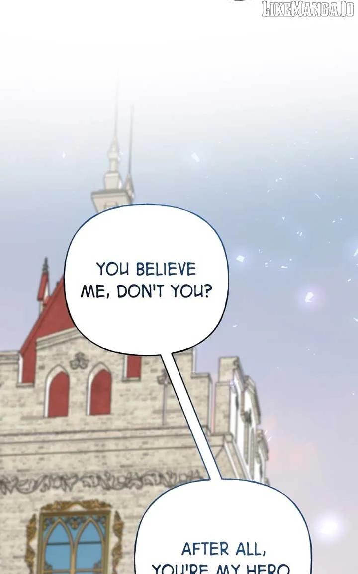 The Handmaiden Hates Childcare Chapter 70 page 106