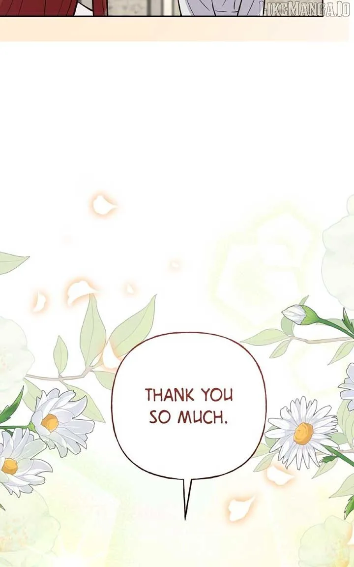 The Handmaiden Hates Childcare Chapter 70 page 129