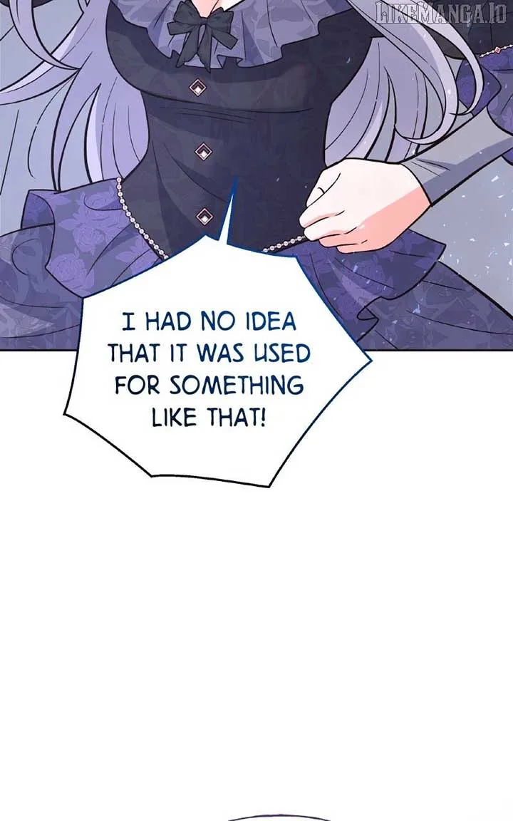 The Handmaiden Hates Childcare Chapter 70 page 74
