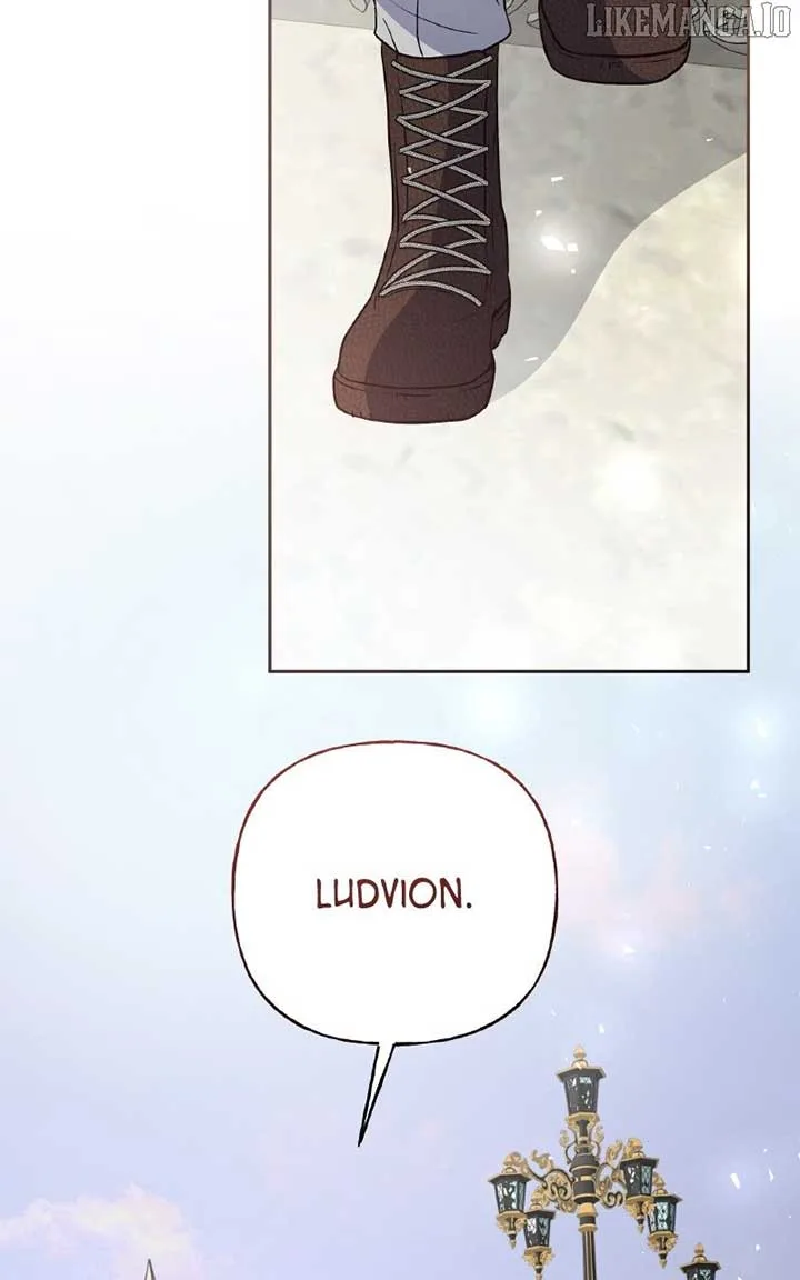 The Handmaiden Hates Childcare Chapter 70 page 81