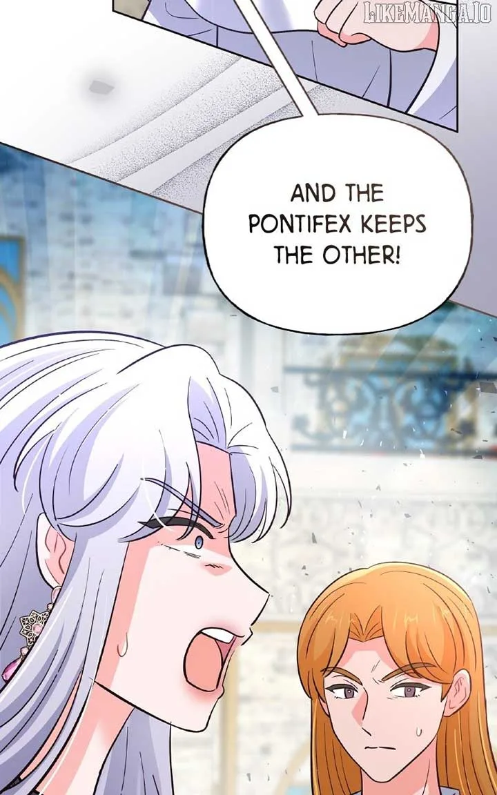 The Handmaiden Hates Childcare Chapter 70 page 78