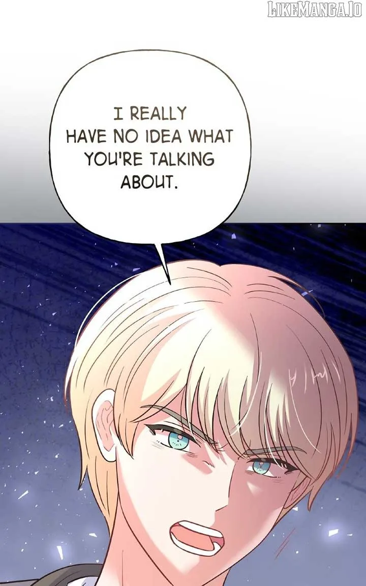 The Handmaiden Hates Childcare Chapter 70 page 109