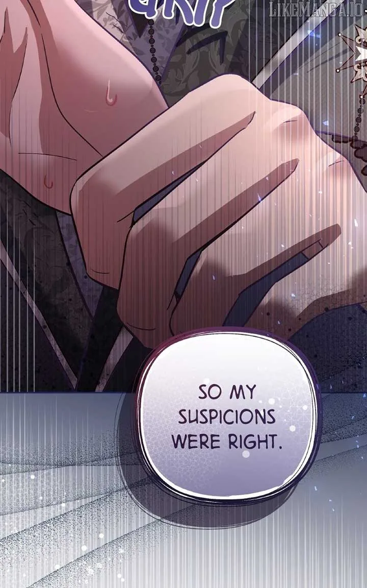 The Handmaiden Hates Childcare Chapter 70 page 51