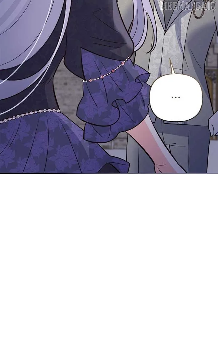 The Handmaiden Hates Childcare Chapter 70 page 108