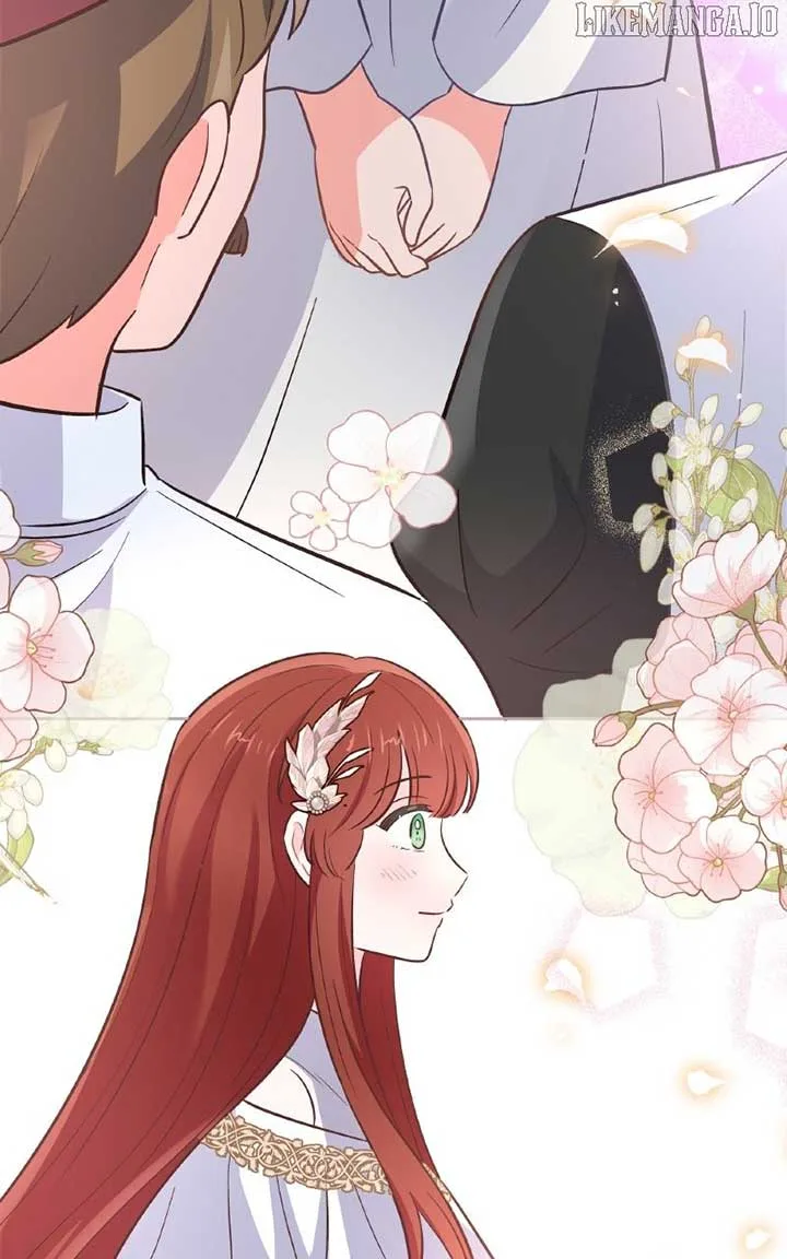 The Handmaiden Hates Childcare Chapter 70 page 139