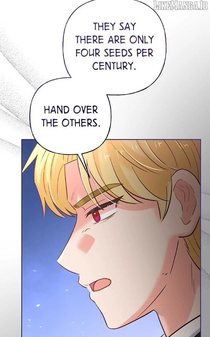 The Handmaiden Hates Childcare Chapter 70 page 75