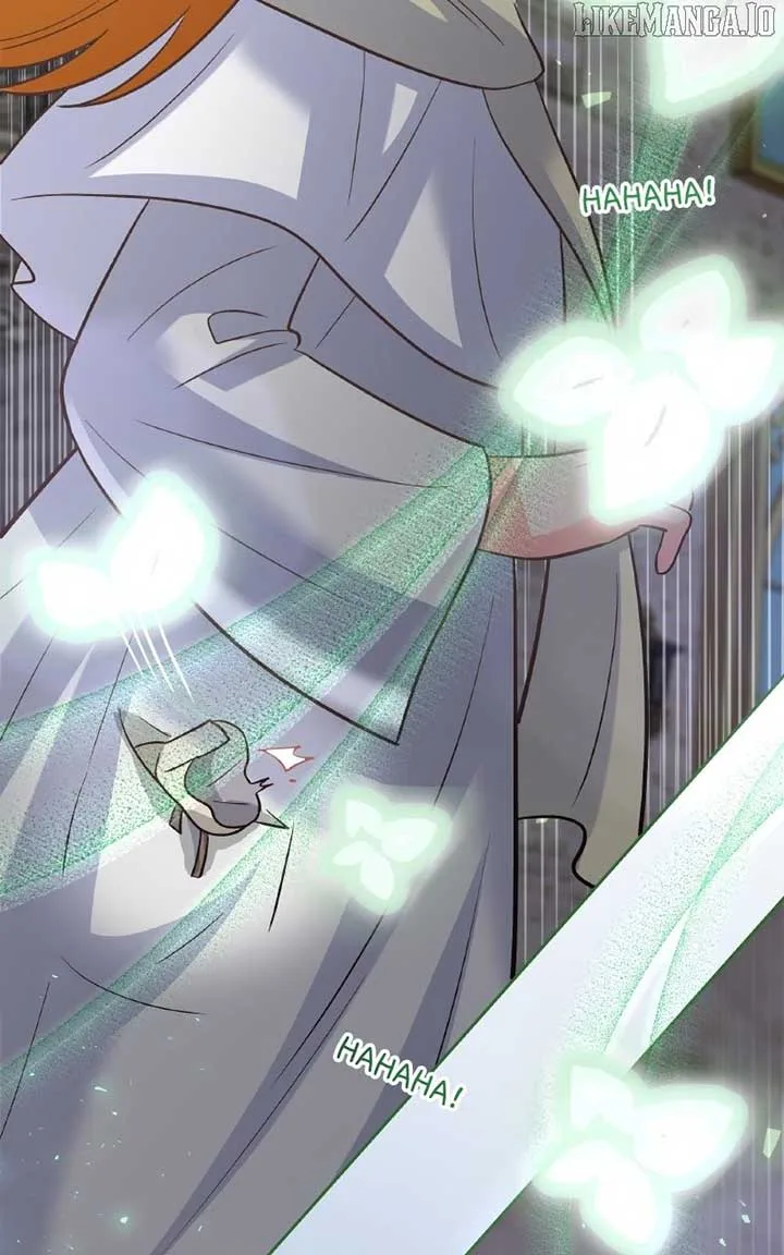 The Handmaiden Hates Childcare Chapter 70 page 92