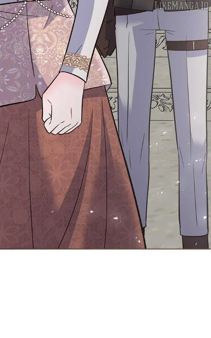 The Handmaiden Hates Childcare Chapter 70 page 83