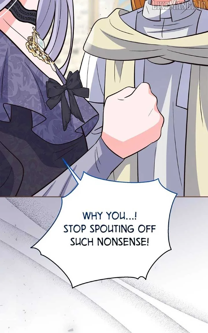 The Handmaiden Hates Childcare Chapter 70 page 79