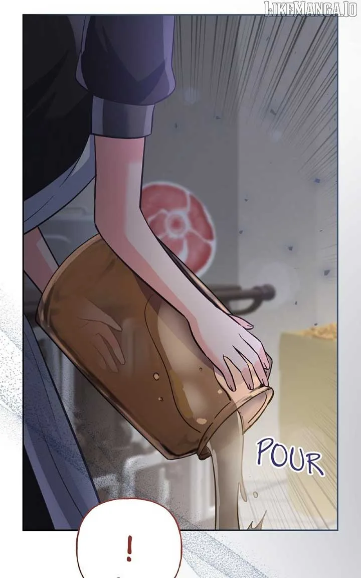 The Handmaiden Hates Childcare Chapter 69 page 16