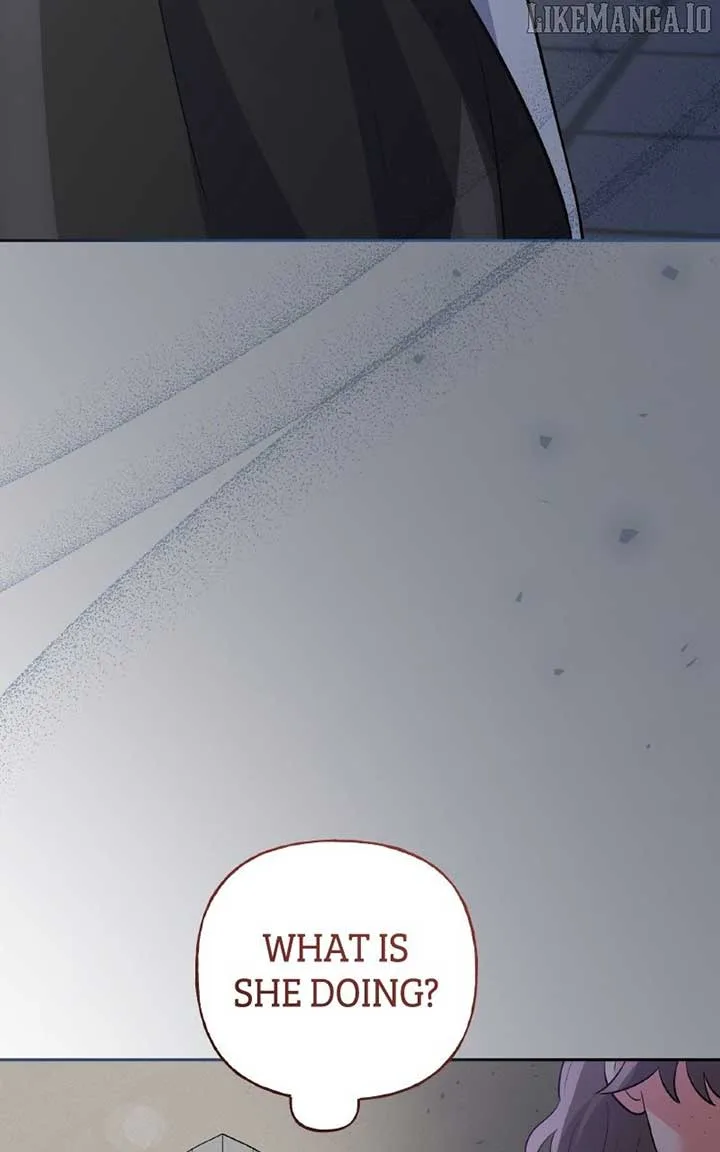 The Handmaiden Hates Childcare Chapter 69 page 14