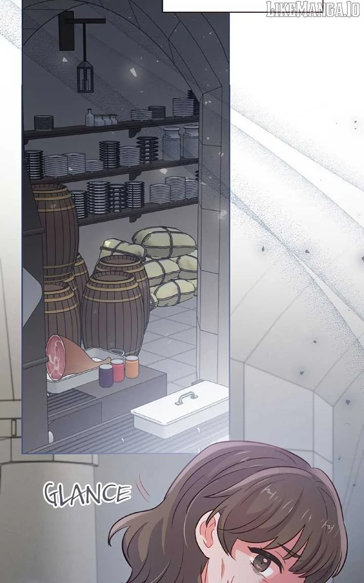 The Handmaiden Hates Childcare Chapter 69 page 12