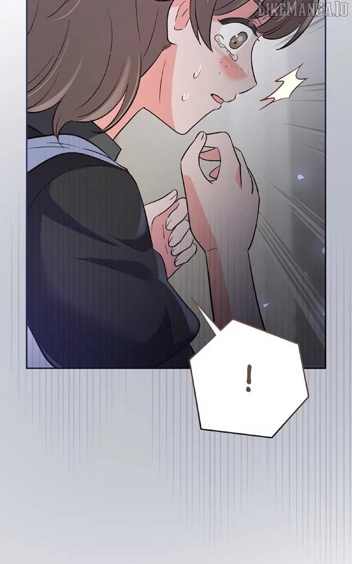 The Handmaiden Hates Childcare Chapter 69 page 26