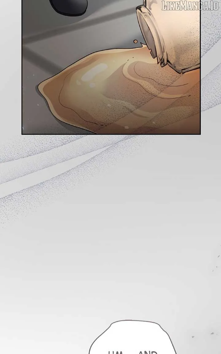 The Handmaiden Hates Childcare Chapter 69 page 23