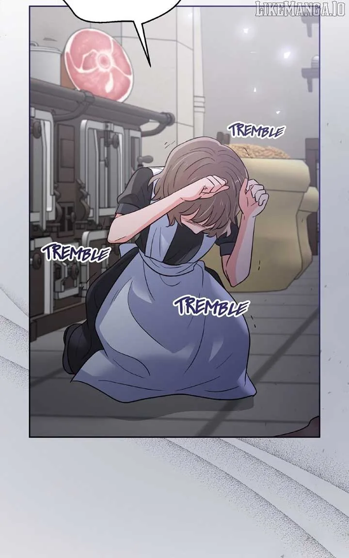 The Handmaiden Hates Childcare Chapter 69 page 31