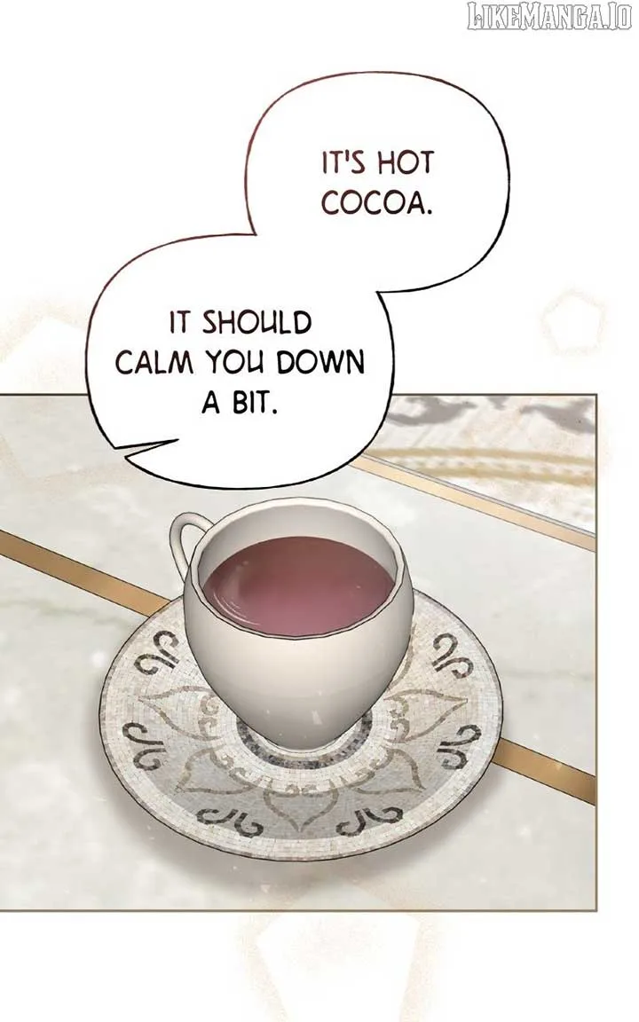 The Handmaiden Hates Childcare Chapter 69 page 43