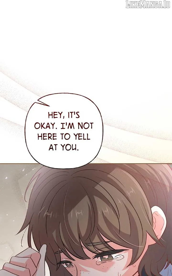 The Handmaiden Hates Childcare Chapter 69 page 34
