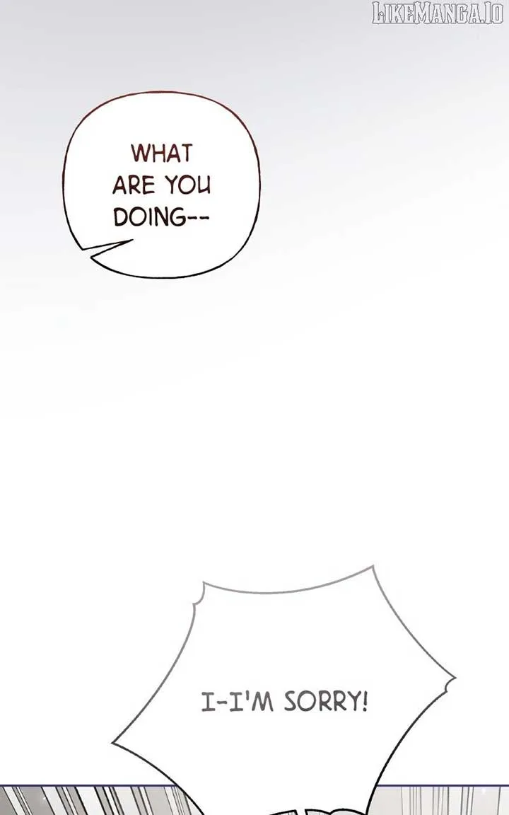 The Handmaiden Hates Childcare Chapter 69 page 27