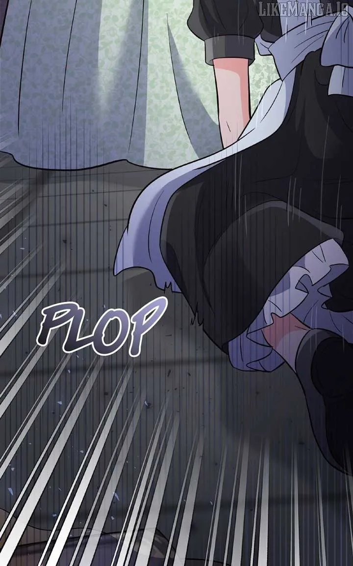 The Handmaiden Hates Childcare Chapter 69 page 29