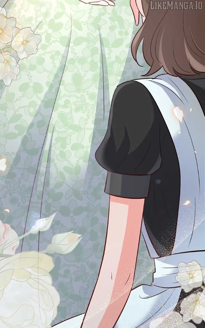The Handmaiden Hates Childcare Chapter 69 page 38