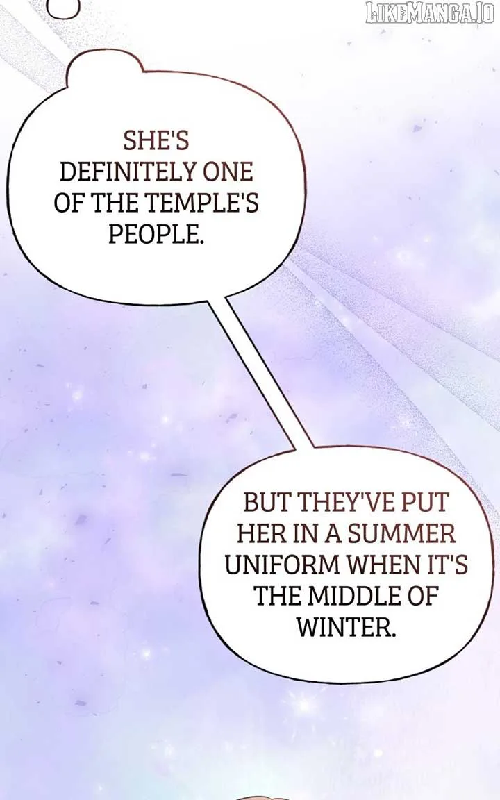 The Handmaiden Hates Childcare Chapter 69 page 46
