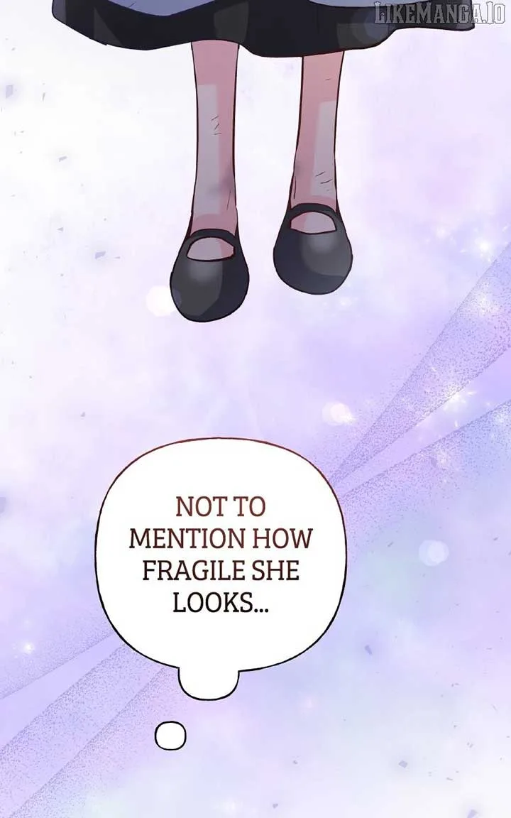 The Handmaiden Hates Childcare Chapter 69 page 48
