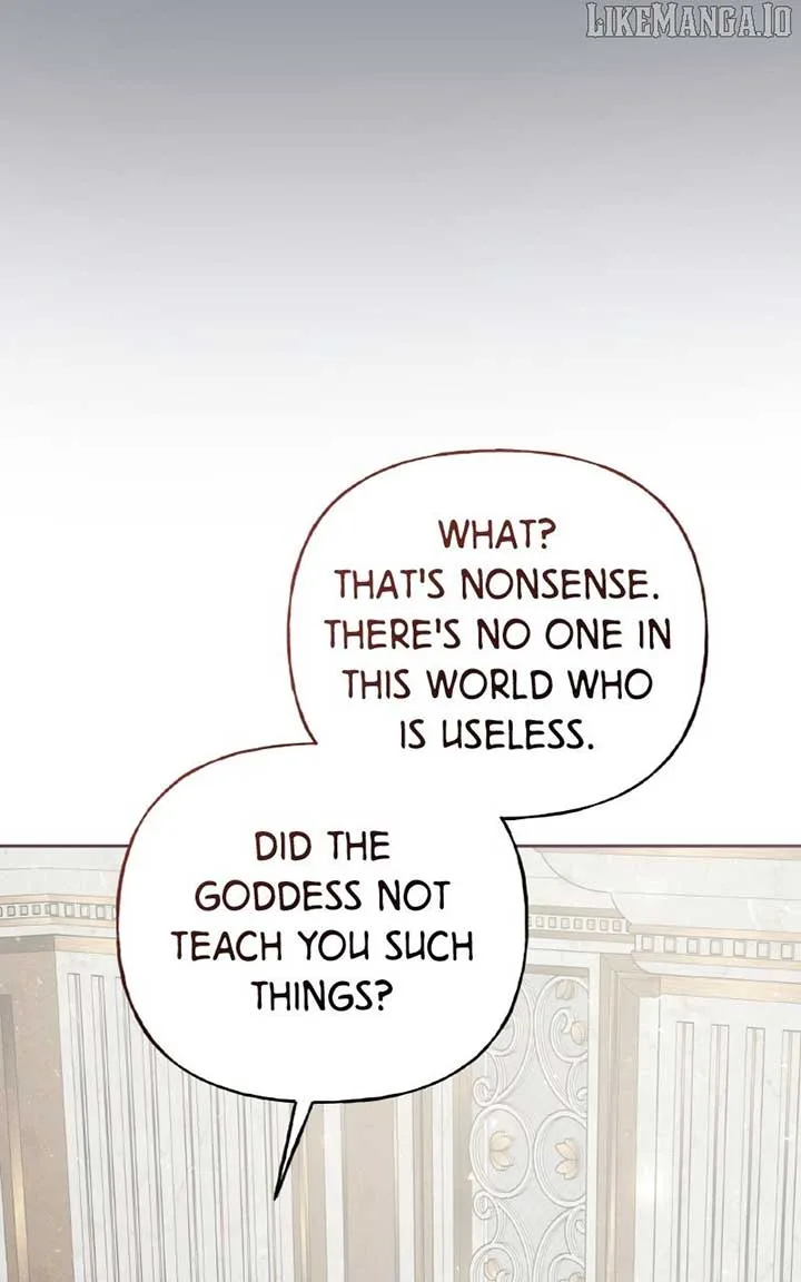 The Handmaiden Hates Childcare Chapter 69 page 56