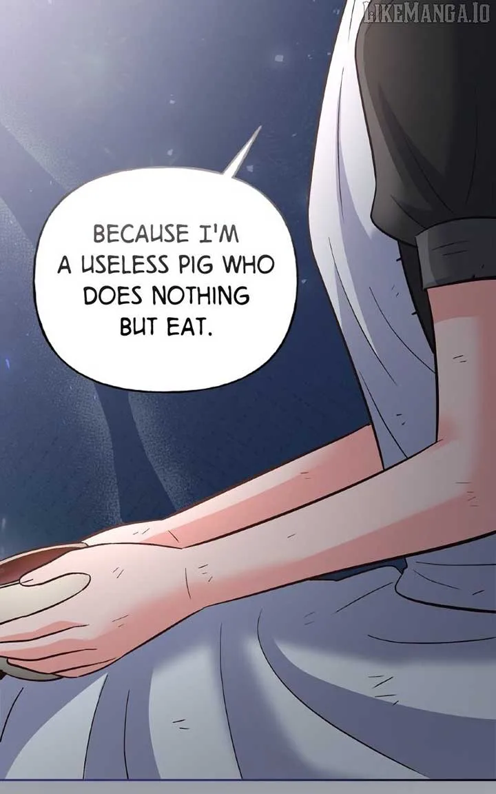 The Handmaiden Hates Childcare Chapter 69 page 55