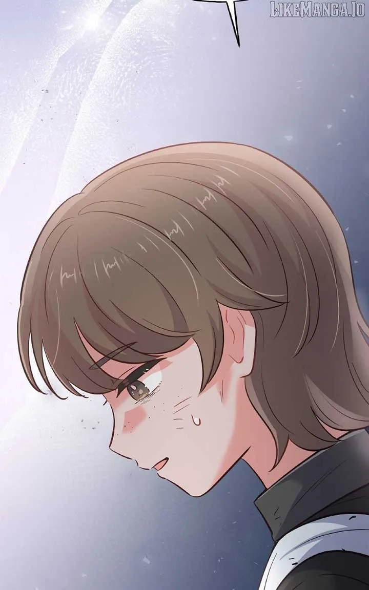 The Handmaiden Hates Childcare Chapter 69 page 54