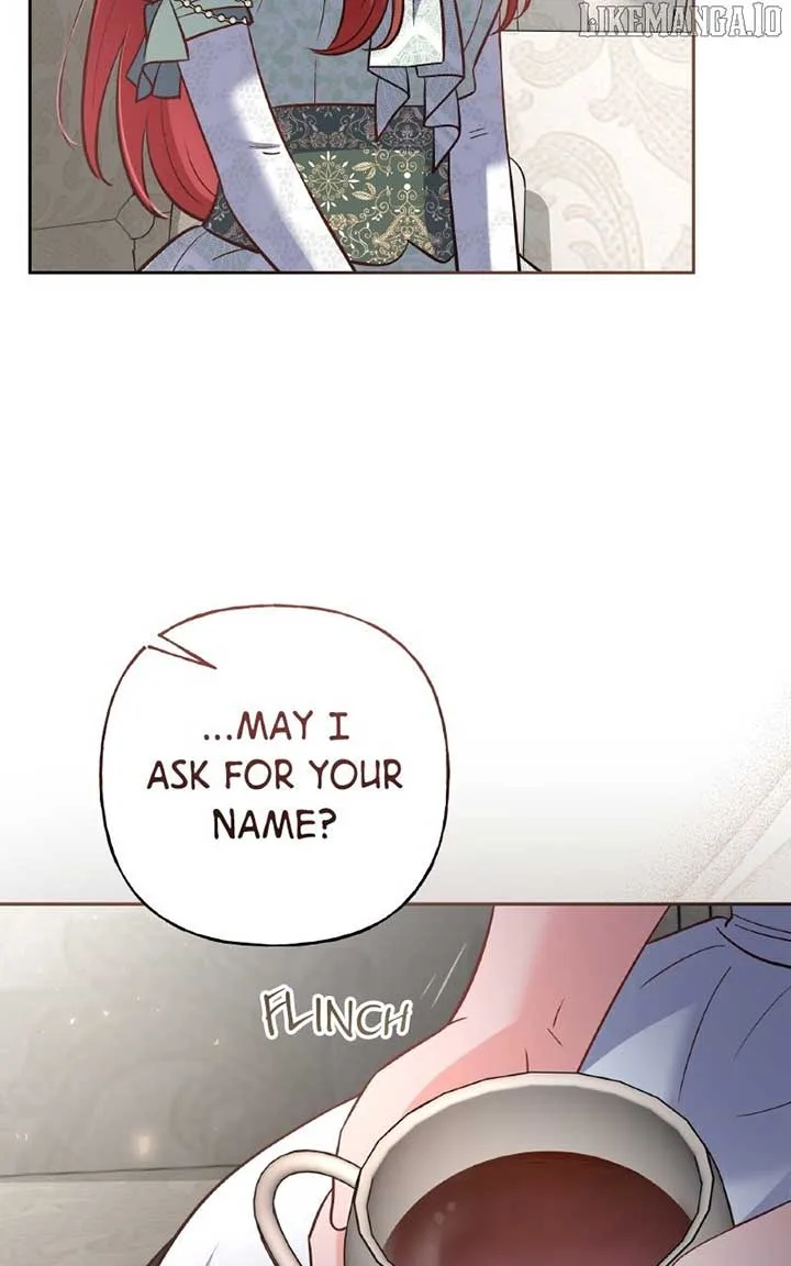 The Handmaiden Hates Childcare Chapter 69 page 52