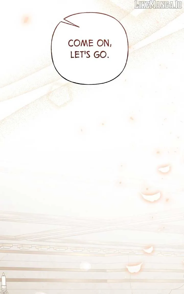 The Handmaiden Hates Childcare Chapter 69 page 40