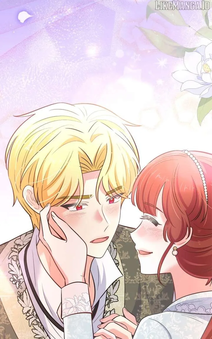 The Handmaiden Hates Childcare Chapter 71 page 15