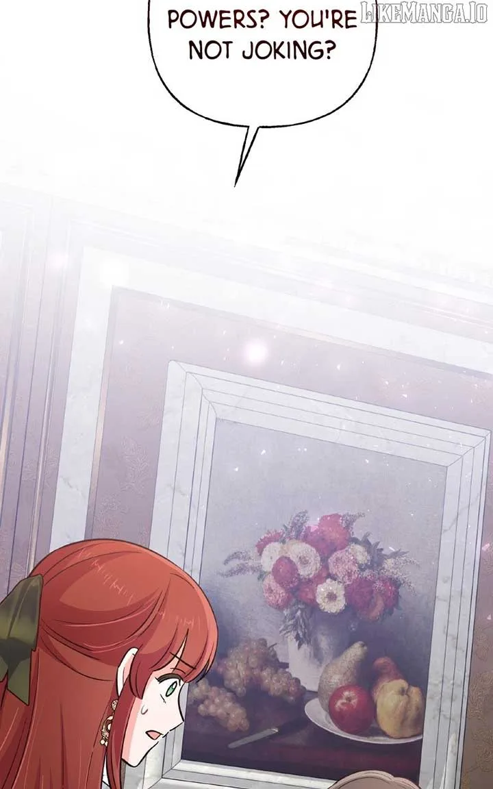 The Handmaiden Hates Childcare Chapter 69 page 68