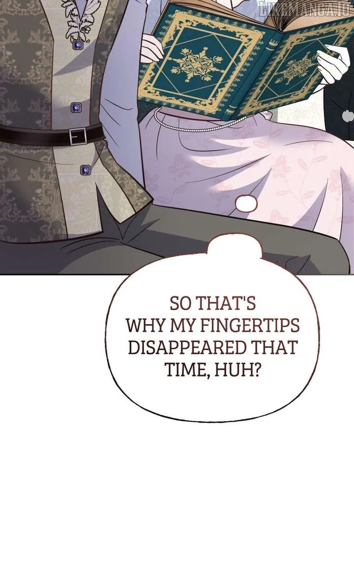 The Handmaiden Hates Childcare Chapter 71 page 6