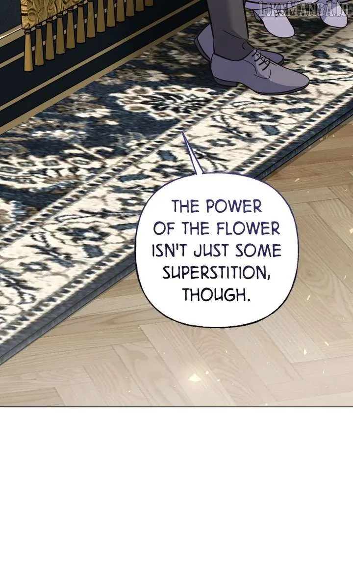 The Handmaiden Hates Childcare Chapter 71 page 4