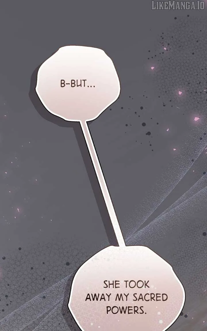The Handmaiden Hates Childcare Chapter 69 page 64