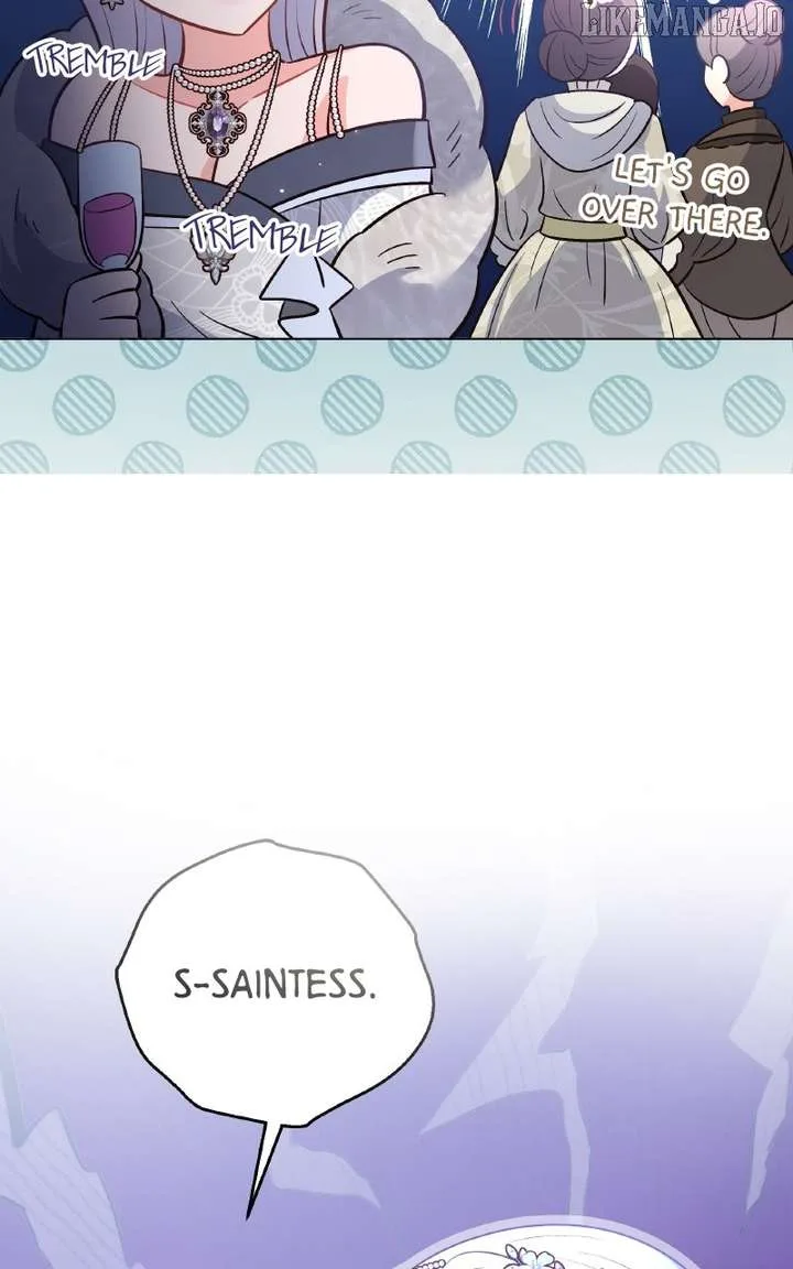 The Handmaiden Hates Childcare Chapter 72 page 54