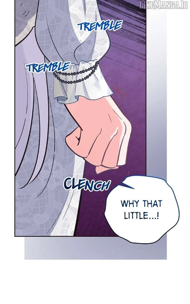 The Handmaiden Hates Childcare Chapter 72 page 29