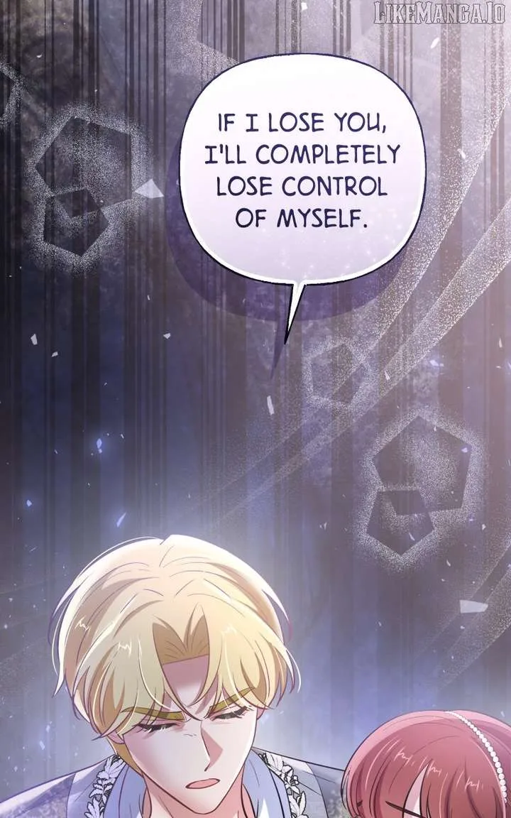 The Handmaiden Hates Childcare Chapter 71 page 10