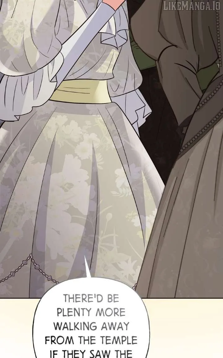 The Handmaiden Hates Childcare Chapter 72 page 52