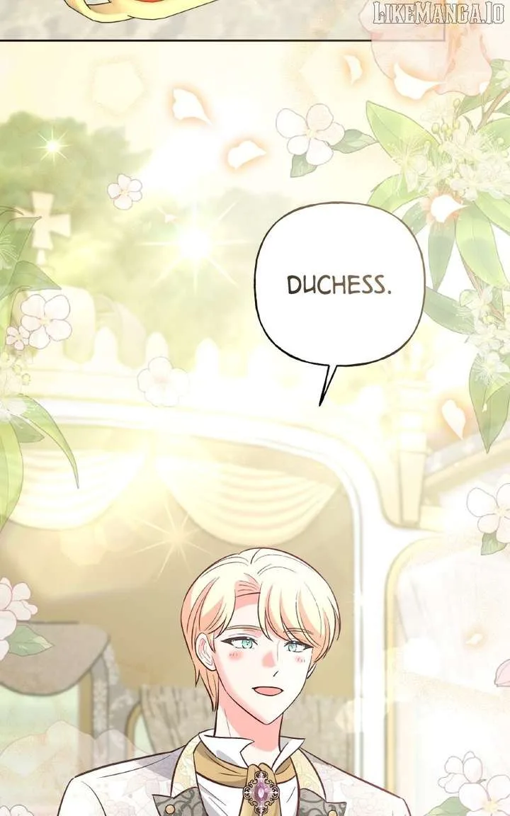 The Handmaiden Hates Childcare Chapter 72 page 13
