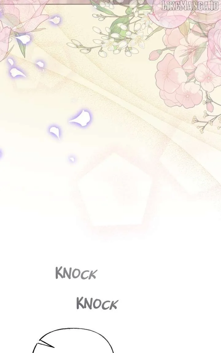 The Handmaiden Hates Childcare Chapter 71 page 20