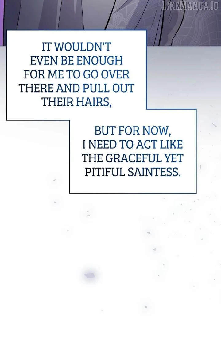 The Handmaiden Hates Childcare Chapter 72 page 56