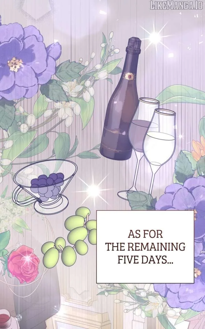 The Handmaiden Hates Childcare Chapter 71 page 31