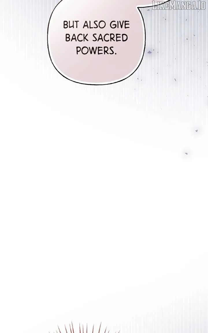 The Handmaiden Hates Childcare Chapter 69 page 70