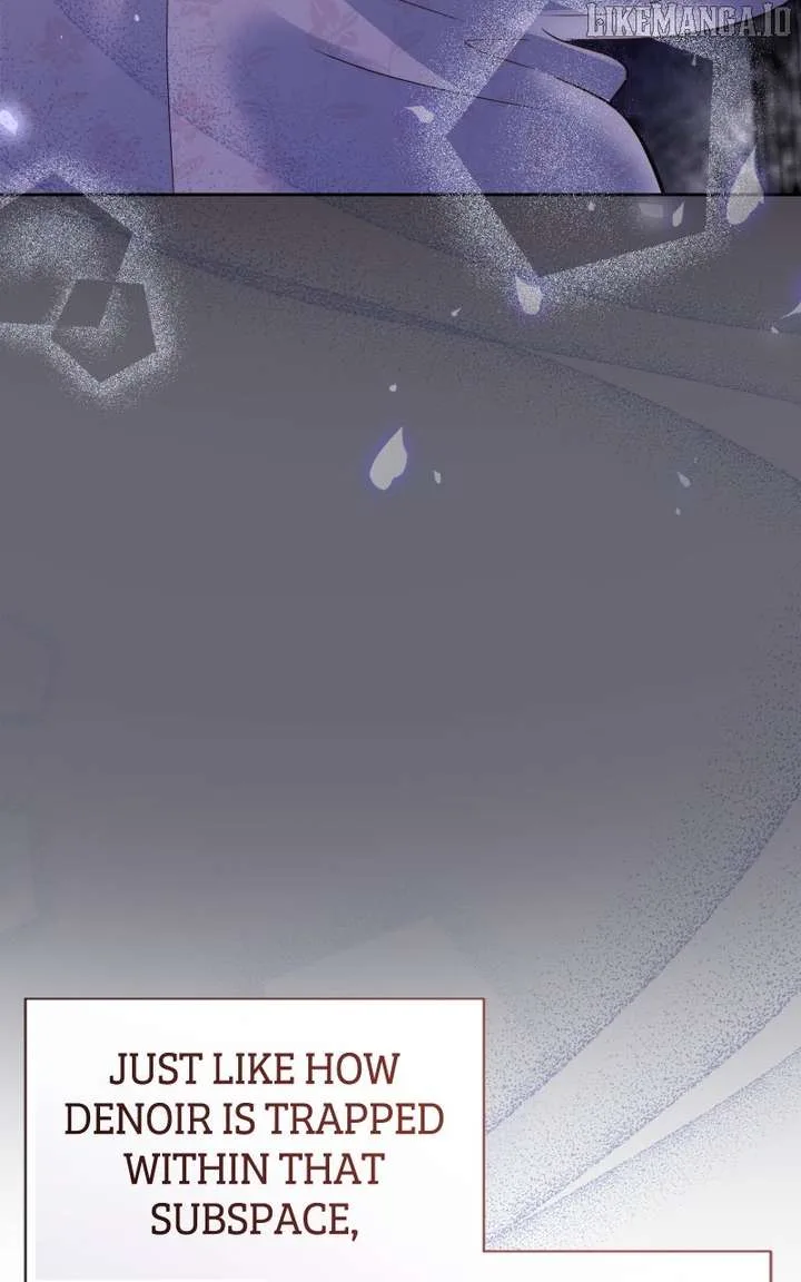 The Handmaiden Hates Childcare Chapter 71 page 12
