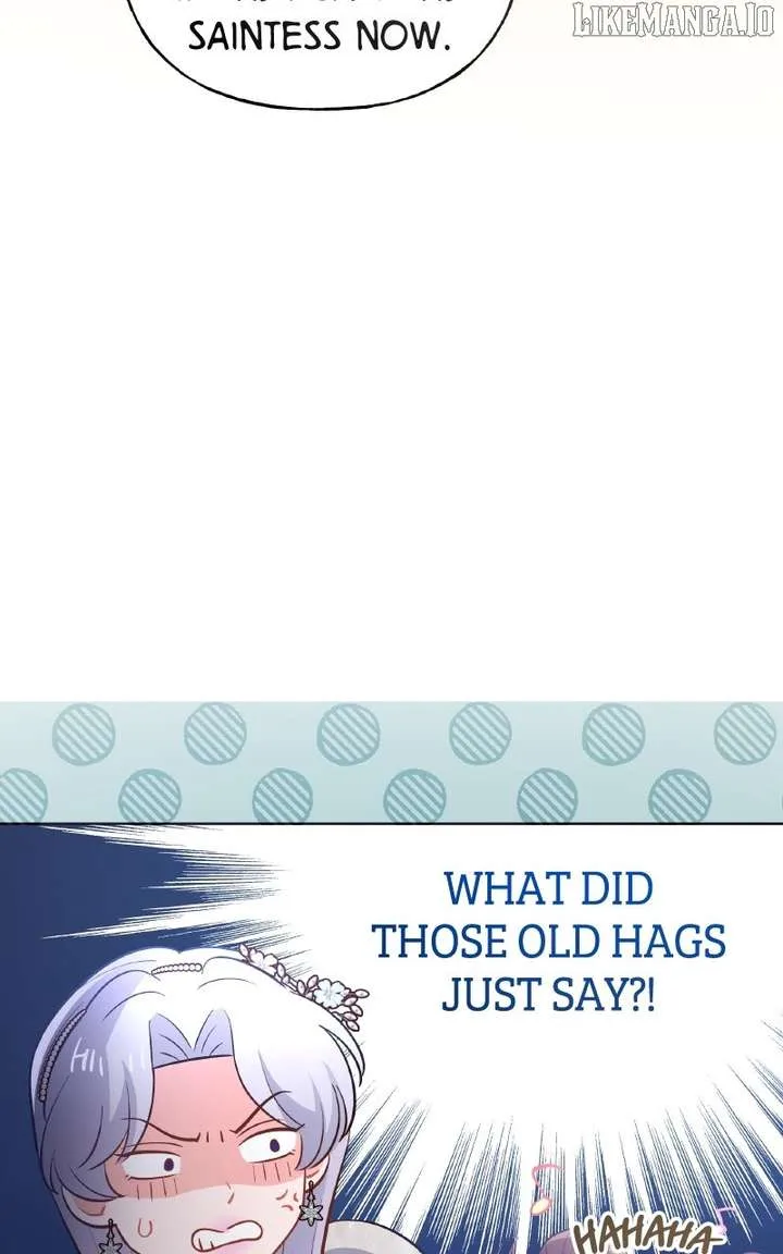 The Handmaiden Hates Childcare Chapter 72 page 53