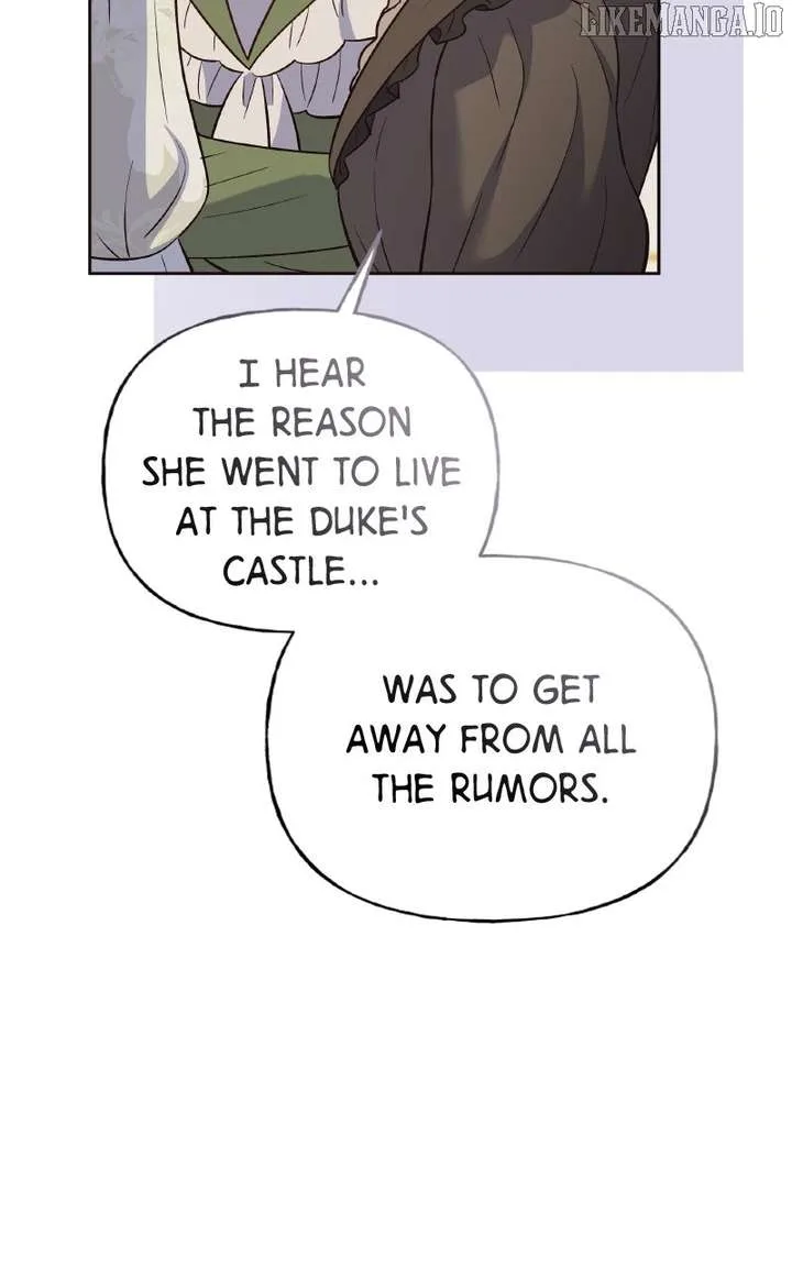 The Handmaiden Hates Childcare Chapter 72 page 49