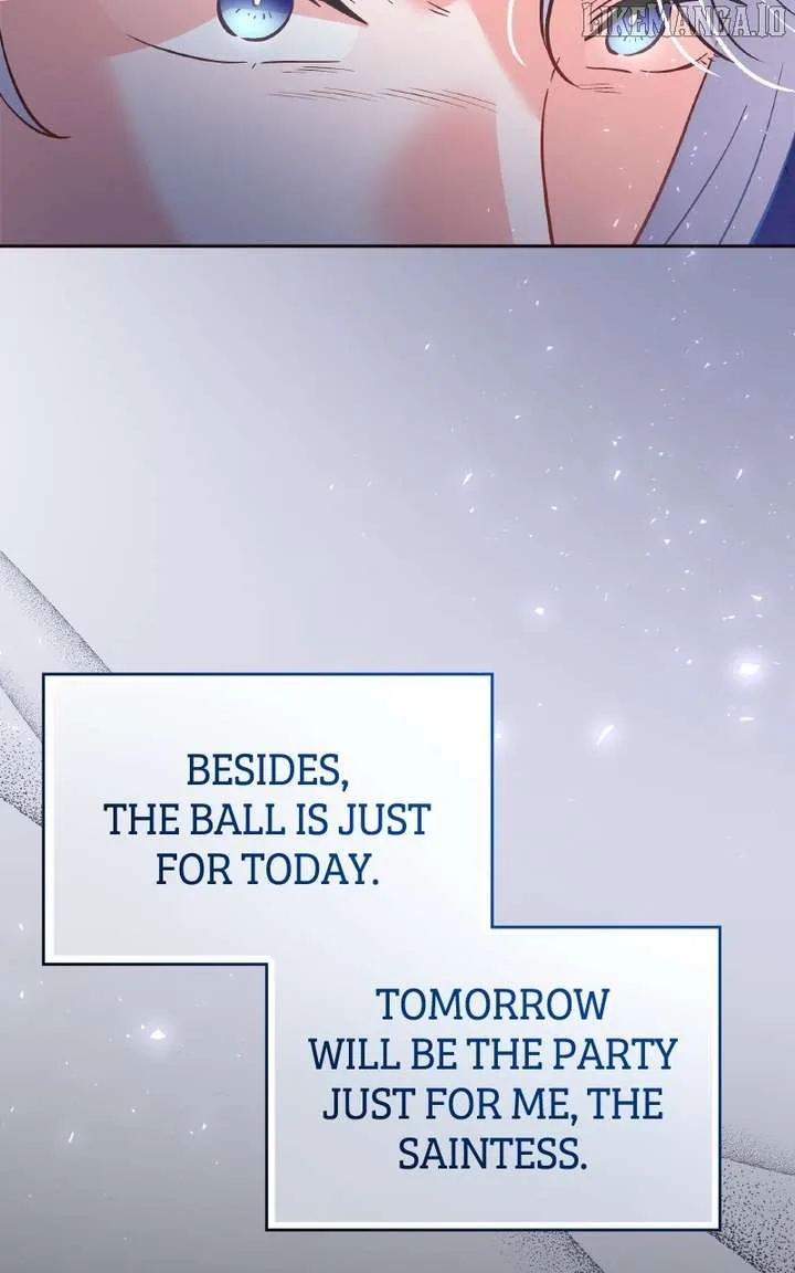 The Handmaiden Hates Childcare Chapter 72 page 31