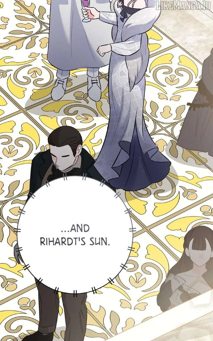 The Handmaiden Hates Childcare Chapter 72 page 58